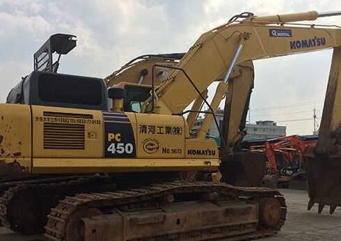 二手挖掘机，二手挖掘机价格，上海二手挖掘机市场