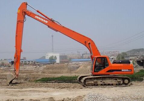 二手挖掘机，二手挖掘机价格，上海二手挖机市场